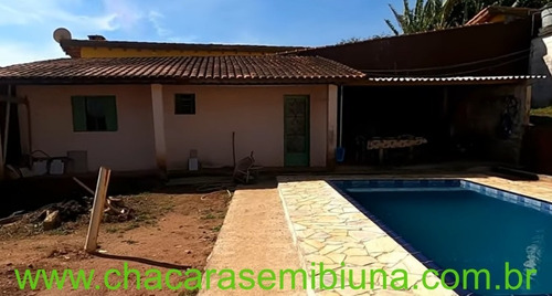 Imagem 29 de 30 de Chacara - 2654 - 69742999