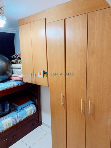 Imagem 9 de 20 de Apartamento Em Bela Vista, São Paulo/sp De 62m² 2 Quartos À Venda Por R$ 550.000,00 - Ap2141424-s