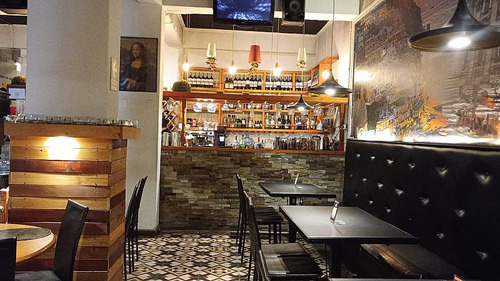 Focolare Propiedades Vende Restoran En Funcionamiento