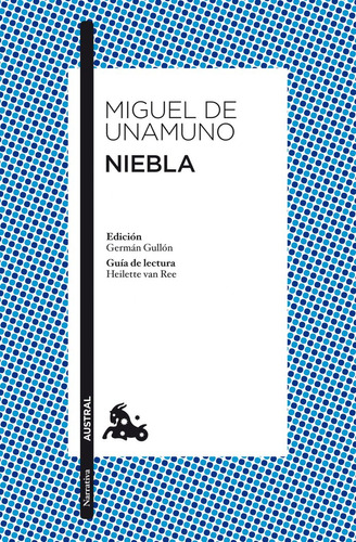 Niebla ( Libro Original )