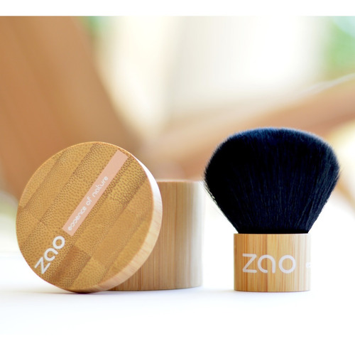 Polvo Mineral Silk Zao Tez