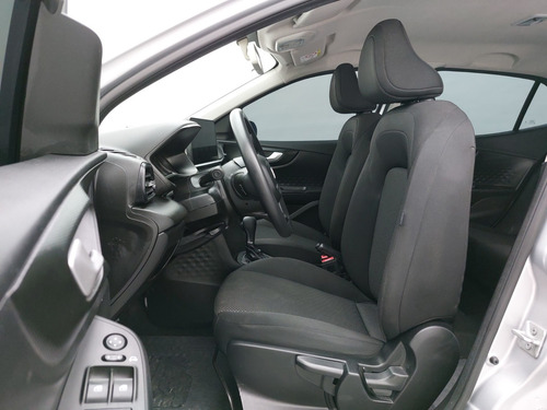 Fiat Pulse 1.3 FLEX DRIVE MANUAL