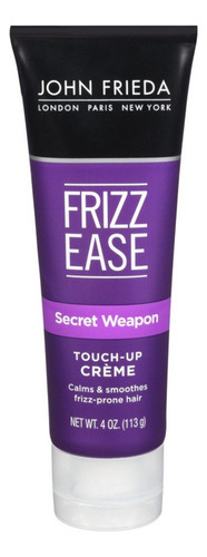 John Frieda Frizz Ease Secret Weapon Touch-up Crme, Crema De