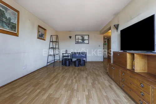 Departamento Para Remodelar En Augusto Leguía/reyes Lavalle