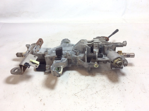 Columna Dirección Ford Mustang Gt 4.6 Aut Mod 99-03 Original (Usado)