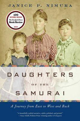 Libro Daughters Of The Samurai - Janice P. Nimura