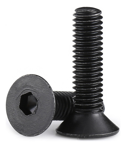 Surtido De 180 Arandelas Con Cabezal Plano Con Enchufe Hexag
