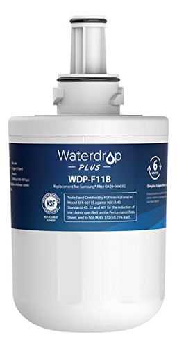 Refrigeradores Certificados Waterdrop Plus Da29-00003g Nsf 4