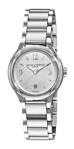 Baume & Mercier Ilea Ladies Watch 8767