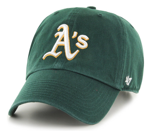 Mlb 47 - Sombrero Ajustable Para Adultos