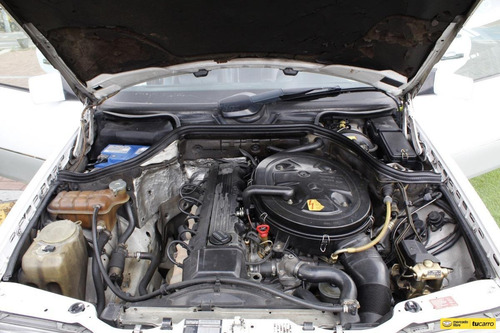 Imagen 9 de 25 de Mercedes-benz Clase E 300 Evoque