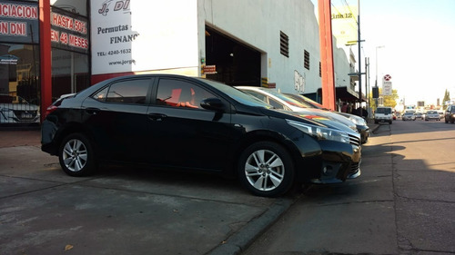 Toyota Corolla 1.8 Xei Manual 2014 Di Buono