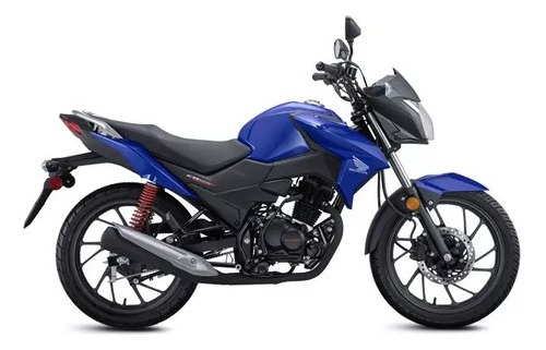 Honda Cb 125 Patentada $2.369.000 O 12de379000 (glh 150 Wave