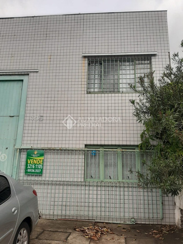 Imagem 8 de 9 de Deposito - Sao Sebastiao - Ref: 319539 - V-319539