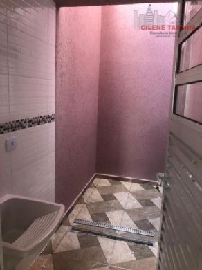 Imagem 13 de 15 de 01449 - Apartamento 2 Dorms. (1 Suíte), Cidade Líder - São Paulo/sp - 1449