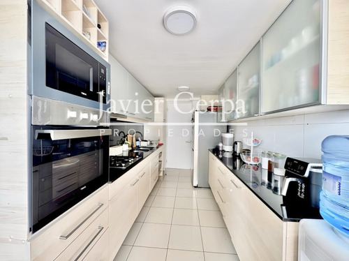 Hermoso Depto. Venta Cerro Paranal