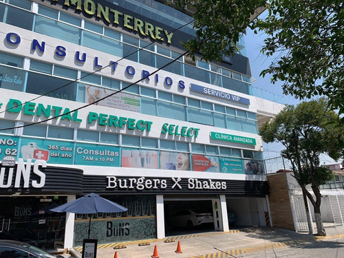 Imagen 1 de 12 de Edificio En Venta Av. Jinetes, Las Arboledas, Estado De México.