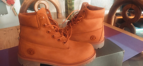 Botas Timberland Premium