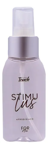 Perfume Feromonas Femeninas Afrodisíaco Atracción Sexshop