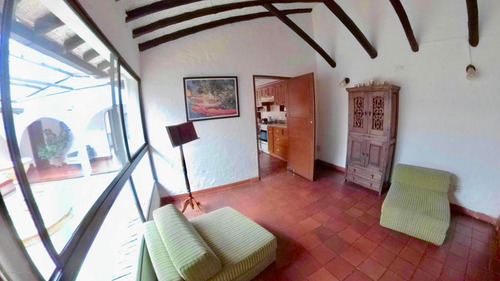 Vendo Casa En 20 De Julio(chia) Mls 21-437
