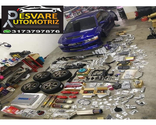 Taller Automotriz Mecanico- Electrico Domicilio Inicio Bater