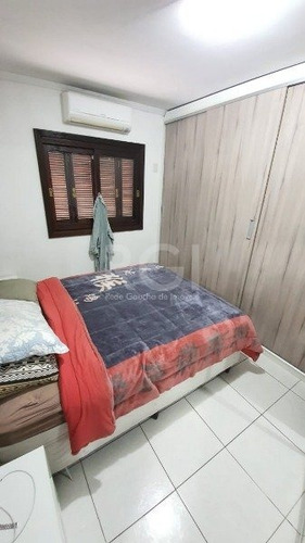 Casa Em Aberta Dos Morros Com 3 Dormitórios - Mi16579