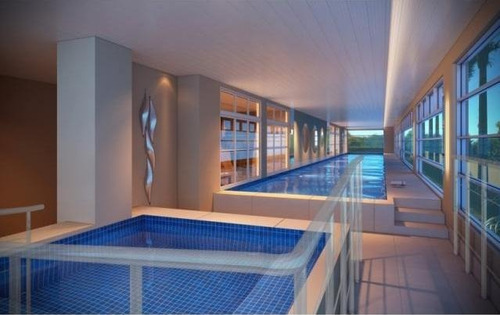 Imagem 6 de 8 de Apartamento Residencial À Venda, Pinheiros, São Paulo. - Ap0499