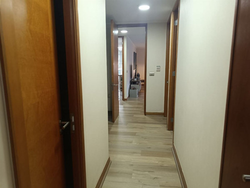 Departamento En Venta En Las Condes
