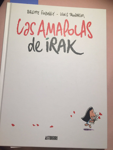 Las Amapolas De Irak