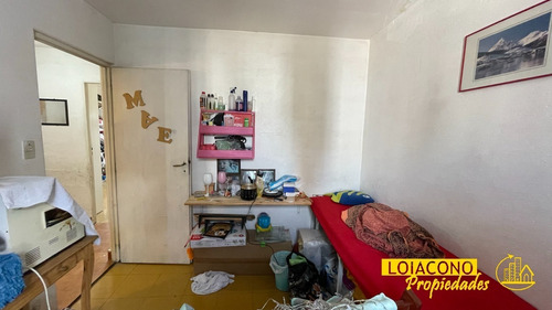 Depto 4amb Patio - 2 De Abril, B. Piedrabuena - Loiacono Propiedades