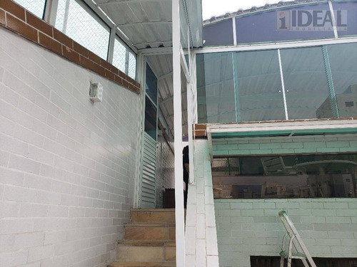 Imagem 7 de 30 de Ótima Cobertura Triplex - Ponta Da Praia A Venda - Ponta Praia - Co0084