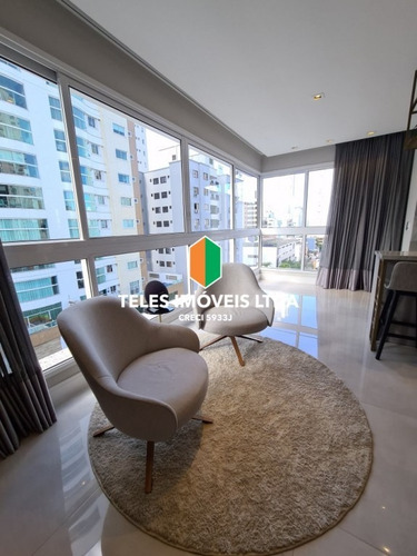 Imagem 6 de 19 de Apto.biarritz Residence-bc - Imb1413 - Imb1413