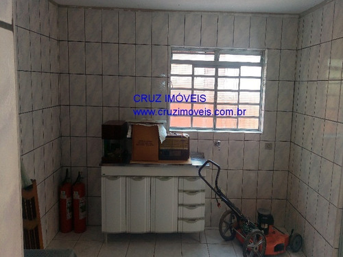 Imagem 26 de 30 de Chacara Venda Troca - Ch00036 - 31997657