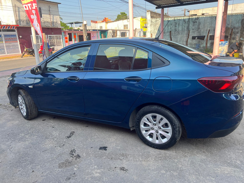 Chevrolet Onix 1.0t Ls At
