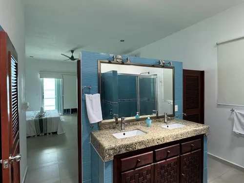 Casa Equipada En Venta Ubicada En Chelem, Yucatán.