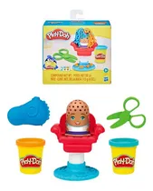 Comprar Play Doh Mini Clasicos Modelos Hasbro - Peluqueria