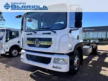 Comprar Camión Df-1727 Chasis Tractor Cummins Dongfeng G.barriola