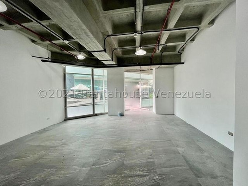 Imagen 4 de 8 de Alquiler Local Boleita Norte 1b. Sf22-372