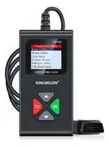 Comprar Lector De Código Del Escáner Obd2 Lector De Códigos De Falla