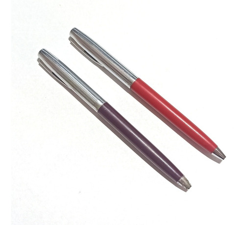 Lapicera Boligrafo Sheaffer Usa (c/u) Mod 2 - Escritorio