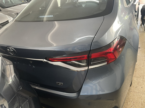 Toyota Corolla 2.0 Xei Cvt 171Cv