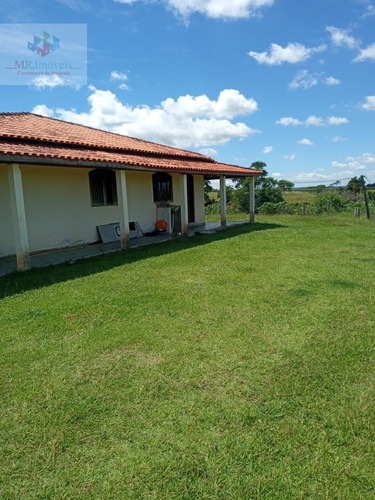 Sítio À Venda Região De Tatuí/sp - 406
