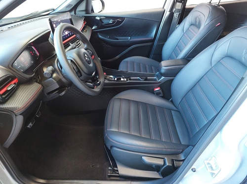 Fiat FASTBACK 1.3 TURBO 270 ABARTH AT6