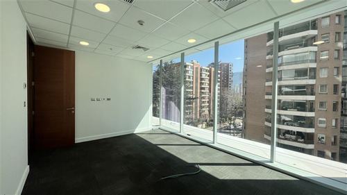Oficina En Arriendo En Las Condes