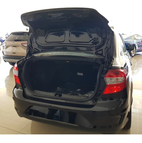 Imagen 8 de 9 de Ford Figo Energy Manual 2021