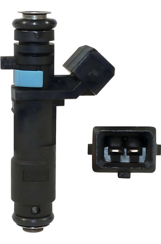 Inyector Para Sistema Multiport (mpi) Spark 2014 1.2
