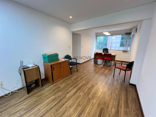 Alquiler Apartamento 2 Dormitorios Centro Montevideo R