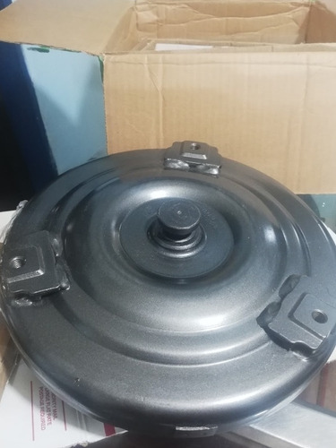 Turbina 6f50 6f55 Ford Explorer 2011 2012 2013 2014 2017