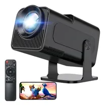 Comprar Proyector Hy320 Mini Smart 4k Android 11 Wifi Bluetooth Cine