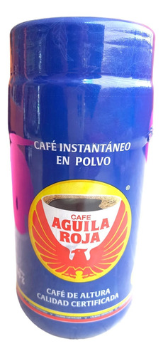 Café Aguila Roja X 170 G